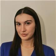 ! Sono Sofia e lavoro come educatrice nella scuola primaria, offro ripetizioni livello scuola elementare